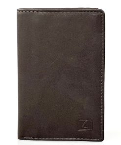 Lavor Δερμάτινη Θήκη Εγγράφων 1-3775-Καφέ