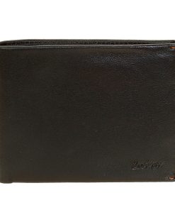 Δερμάτινο αντρικό Πορτοφόλι Lavor 1-6027-BROWN