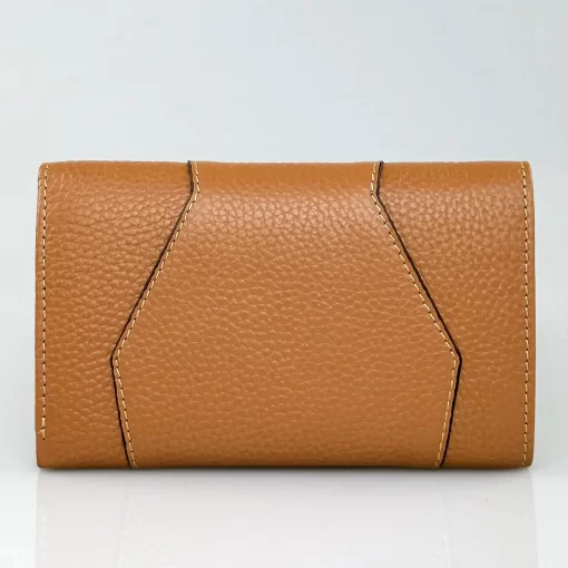 Δερμάτινο Γυναικείο Πορτοφόλι Lavor 1-6071 Ταμπα