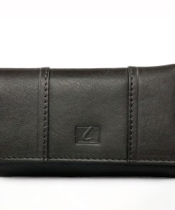 Κλειδοθηκη δέρμα Lavor 1-7242-Καφέ