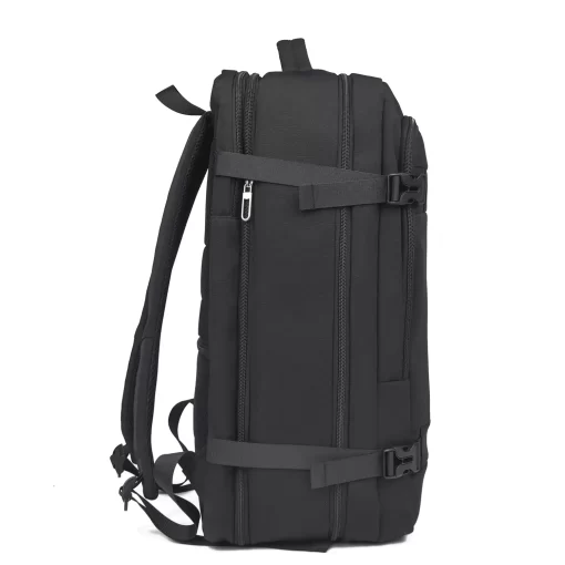 Σακίδιο πλάτης Καμπίνας RCM (36x25x50cm) 1005L Μαύρο