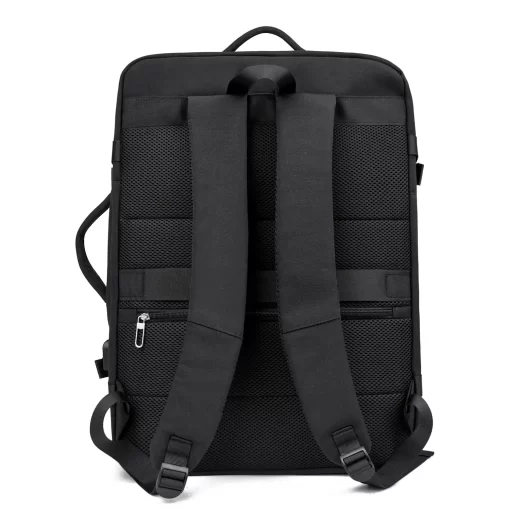 Σακίδιο πλάτης Καμπίνας RCM (36x25x50cm) 1005L Μαύρο