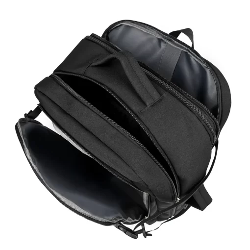 Σακίδιο πλάτης Καμπίνας RCM (36x25x50cm) 1005L Μαύρο