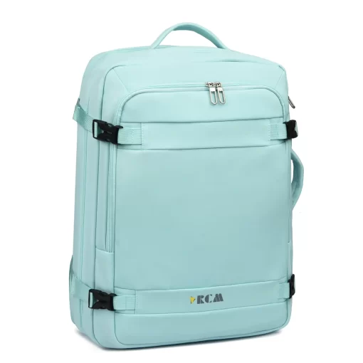 Σακίδιο πλάτης Καμπίνας RCM (36x25x50cm) 1005L Μέντα