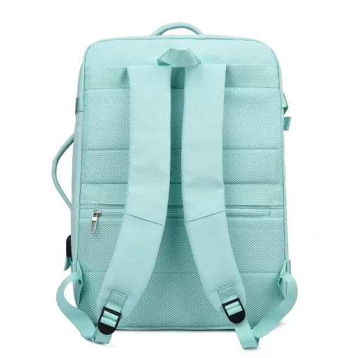 Σακίδιο πλάτης Καμπίνας RCM (36x25x50cm) 1005L Μέντα