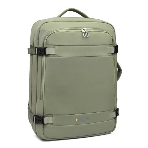 Σακίδιο πλάτης Καμπίνας RCM (36x25x50cm) 1005L Πράσινο