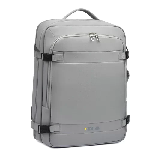 Σακίδιο πλάτης Καμπίνας RCM (36x25x50cm) 1005L Γκρι