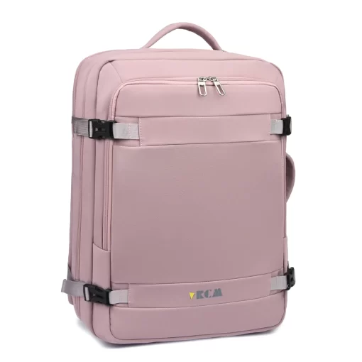 Σακίδιο πλάτης Καμπίνας RCM (36x25x50cm) 1005L Ροζ