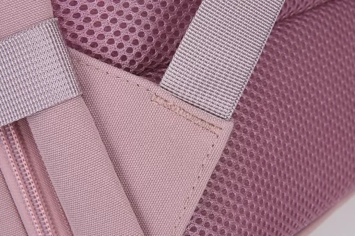 Σακίδιο πλάτης Καμπίνας RCM (36x25x50cm) 1005L Ροζ