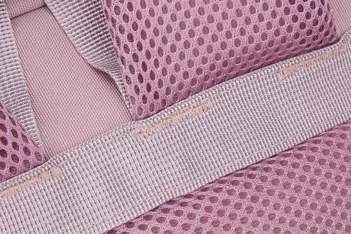 Σακίδιο πλάτης Καμπίνας RCM (36x25x50cm) 1005L Ροζ