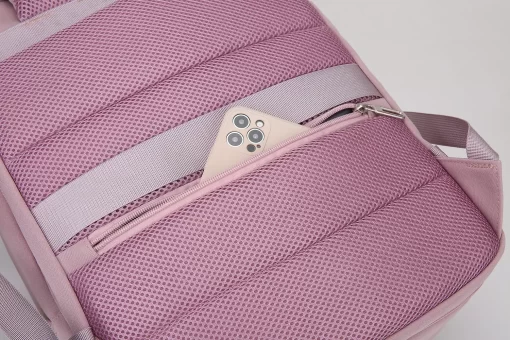 Σακίδιο πλάτης Καμπίνας RCM (36x25x50cm) 1005L Ροζ