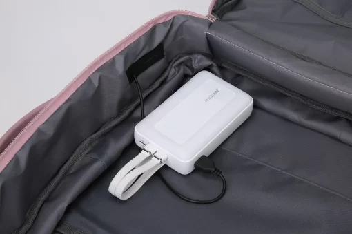 Σακίδιο πλάτης Καμπίνας RCM (36x25x50cm) 1005L Ροζ