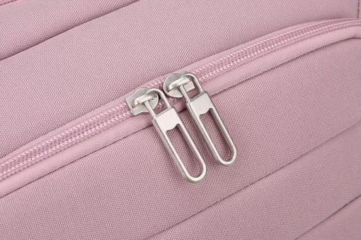 Σακίδιο πλάτης Καμπίνας RCM (36x25x50cm) 1005L Ροζ