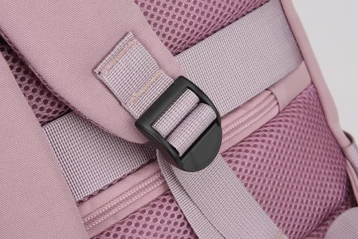 Σακίδιο πλάτης Καμπίνας RCM (36x25x50cm) 1005L Ροζ