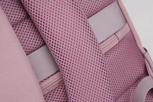 Σακίδιο πλάτης Καμπίνας RCM (36x25x50cm) 1005L Ροζ