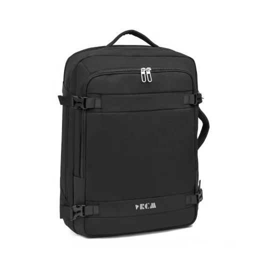 Σακίδιο πλάτης underseat RCM (30x25x40cm) 1005S Μαύρο