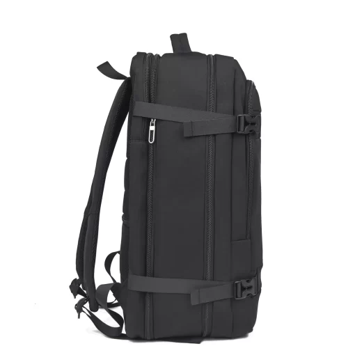 Σακίδιο πλάτης underseat RCM (30x25x40cm) 1005S Μαύρο