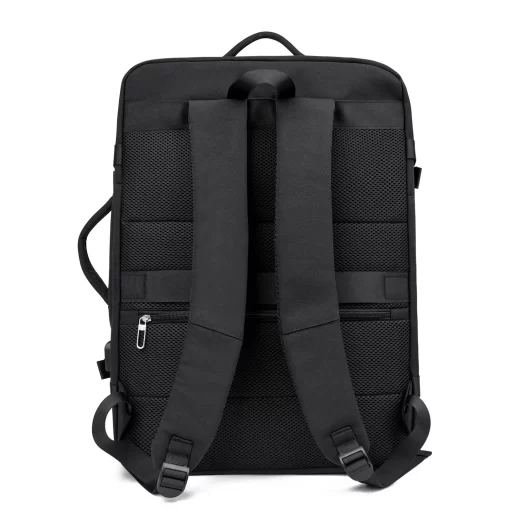 Σακίδιο πλάτης underseat RCM (30x25x40cm) 1005S Μαύρο