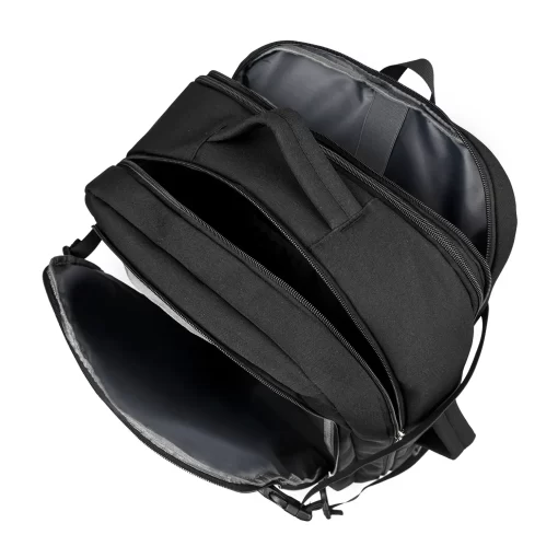 Σακίδιο πλάτης underseat RCM (30x25x40cm) 1005S Μαύρο