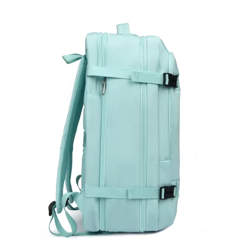 Σακίδιο πλάτης underseat RCM (30x25x40cm) 1005S Μέντα