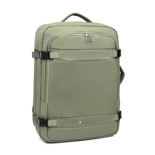 Σακίδιο πλάτης underseat RCM (30x25x40cm) 1005S Πράσινο