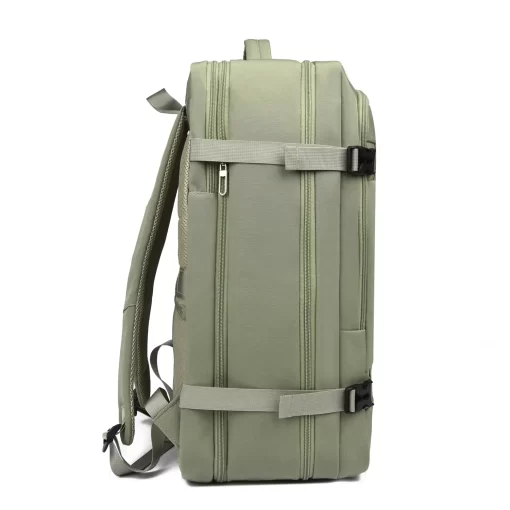 Σακίδιο πλάτης underseat RCM (30x25x40cm) 1005S Πράσινο