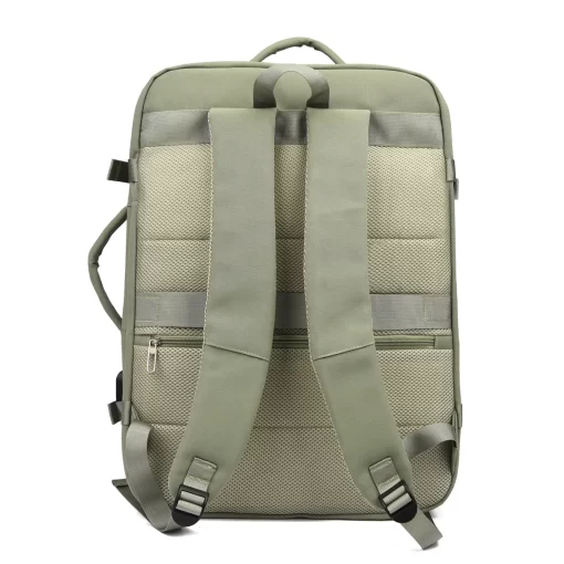 Σακίδιο πλάτης underseat RCM (30x25x40cm) 1005S Πράσινο