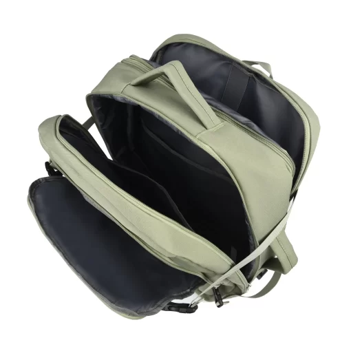 Σακίδιο πλάτης underseat RCM (30x25x40cm) 1005S Πράσινο