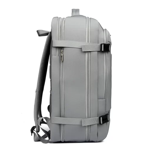 Σακίδιο πλάτης underseat RCM (30x25x40cm) 1005S Γκρι