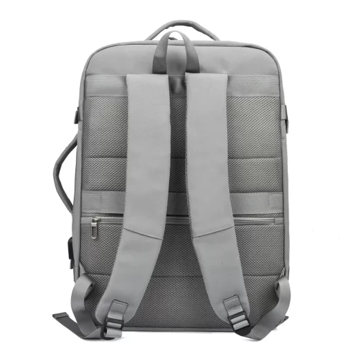 Σακίδιο πλάτης underseat RCM (30x25x40cm) 1005S Γκρι