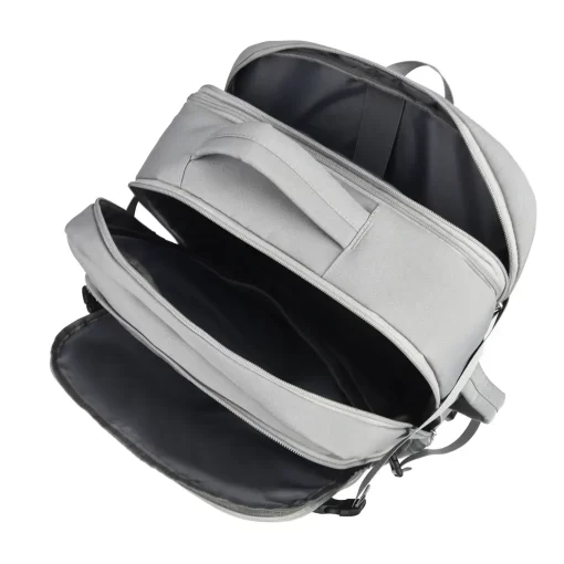 Σακίδιο πλάτης underseat RCM (30x25x40cm) 1005S Γκρι