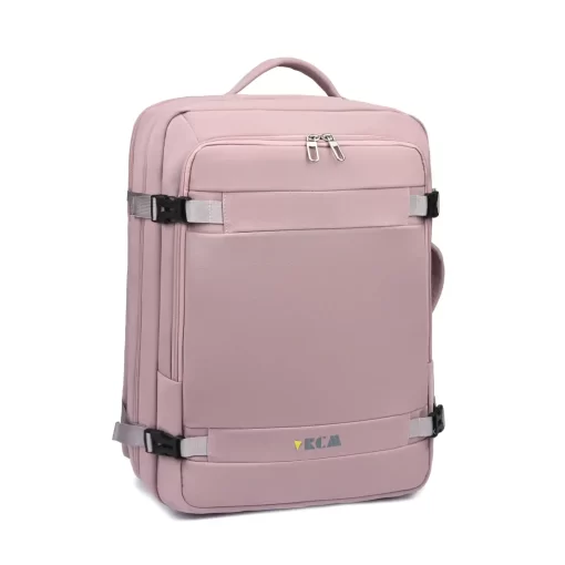 Σακίδιο πλάτης underseat RCM (30x25x40cm) 1005S Ροζ