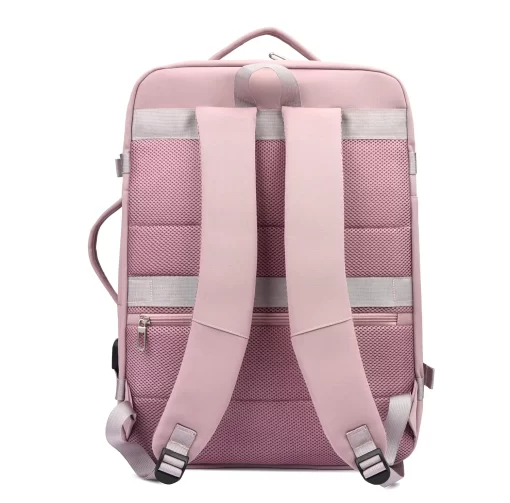 Σακίδιο πλάτης underseat RCM (30x25x40cm) 1005S Ροζ