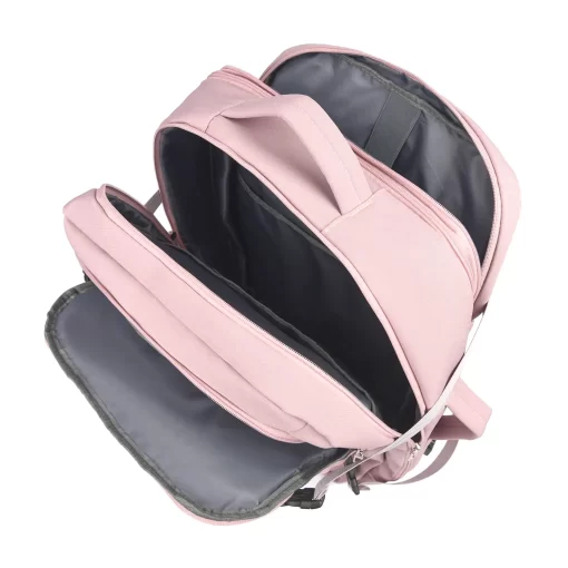 Σακίδιο πλάτης underseat RCM (30x25x40cm) 1005S Ροζ