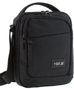 Τσαντάκι ώμου ύφασμα Rcm 10070L
