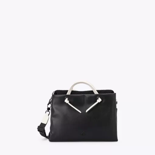 Γυναικεία Τσάντα Χειρός Axel Accessories 1010-3604 Μαύρο