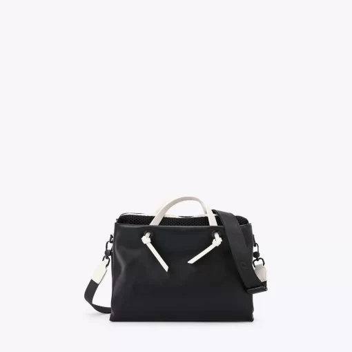 Γυναικεία Τσάντα Χειρός Axel Accessories 1010-3604 Μαύρο