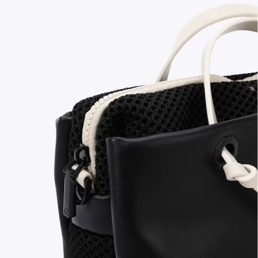 Γυναικεία Τσάντα Χειρός Axel Accessories 1010-3604 Μαύρο