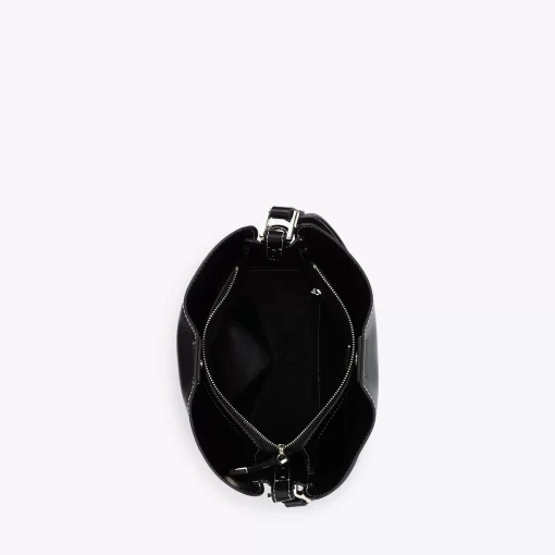 Axel Γυναικεία τσάντα ώμου 1010-3616 Μαύρο