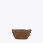 Axel καμηλό γυναικεία τσάντα μέσης 1021-0062