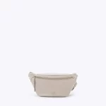 Axel εκρού γυναικεία τσάντα μέσης 1021-0062