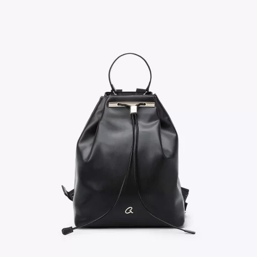 Axel Γυναικεία τσάντα πλάτης 1023-0599 Μαύρο