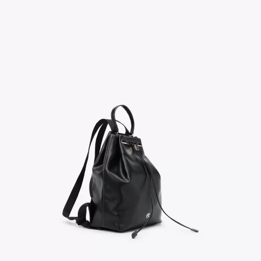 Axel Γυναικεία τσάντα πλάτης 1023-0599 Μαύρο