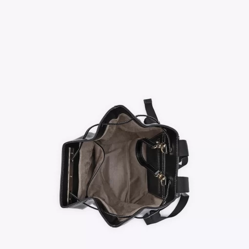 Axel Γυναικεία τσάντα πλάτης 1023-0599 Μαύρο