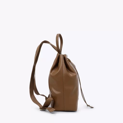 Axel Γυναικεία τσάντα πλάτης 1023-0599 Καμηλό