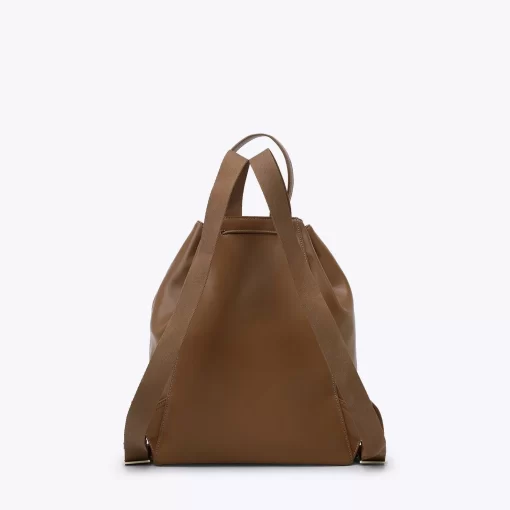 Axel Γυναικεία τσάντα πλάτης 1023-0599 Καμηλό