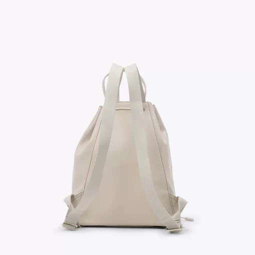 Axel Γυναικεία τσάντα πλάτης 1023-0599 Εκρού