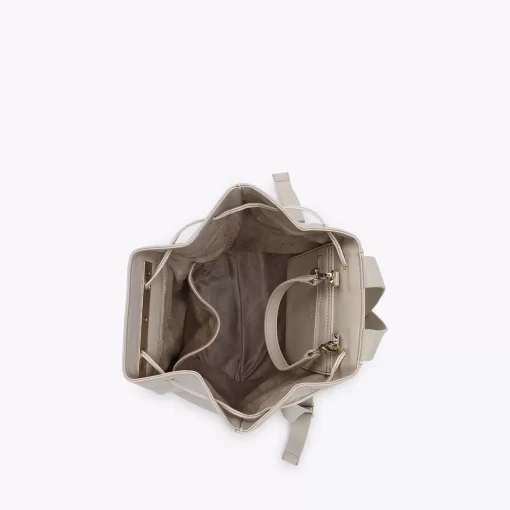 Axel Γυναικεία τσάντα πλάτης 1023-0599 Εκρού