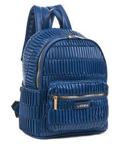 Verde Σακίδιο πλάτης Γυναικείο 16-6478-Blue