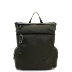 Σακίδιο πλάτης από ανακυκλωμένη πολυουρεθάνη με γερμανική ποιότητα και εργονομικό σχεδιασμό.